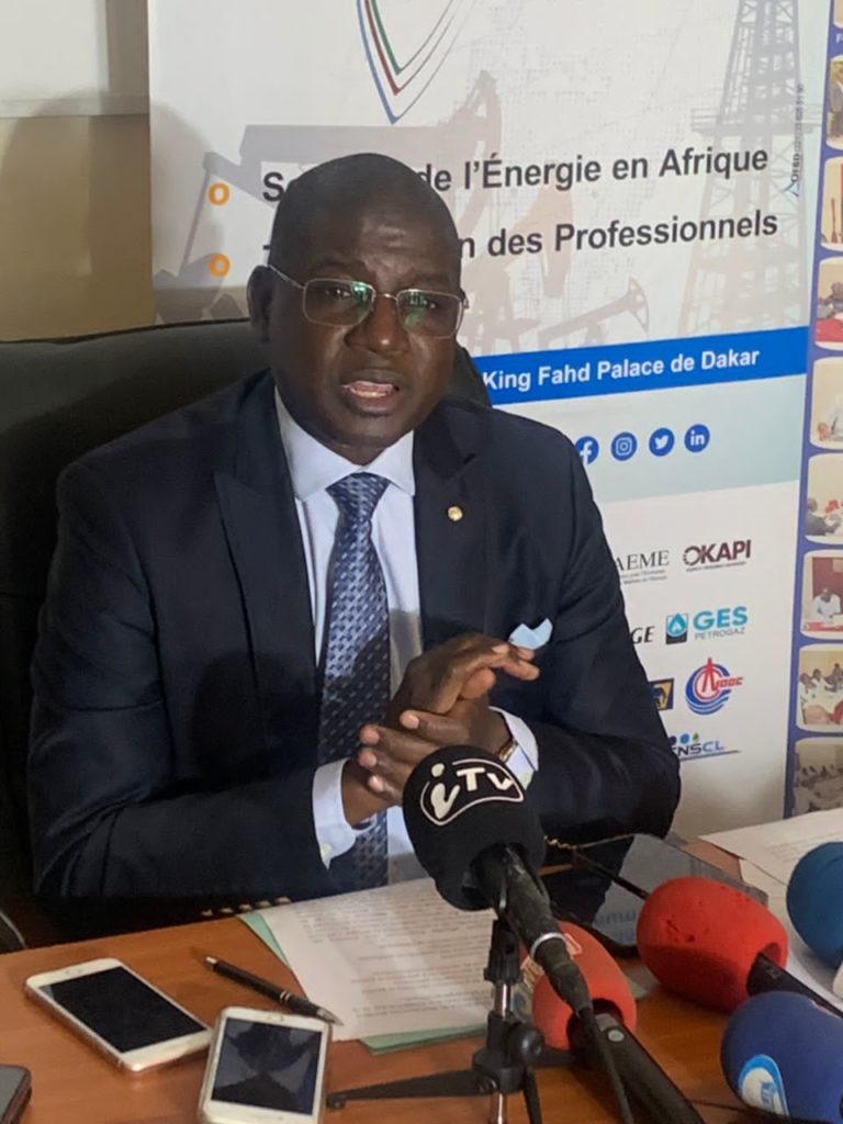 Sénégal-SIEPA 2023 : la tribune des énergies