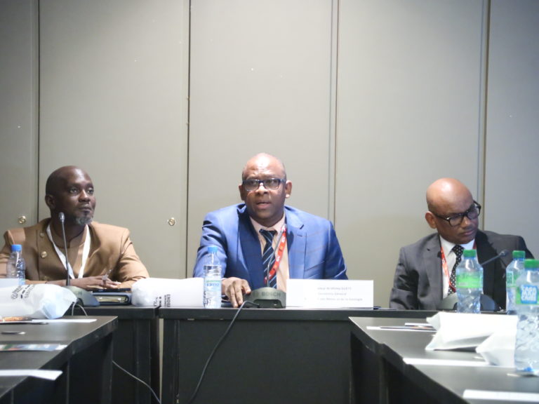Sénégal-Mines : « Les entreprises ne sont pas responsables du développement économique des communautés », (Abdou Aziz Sy DG SGO)