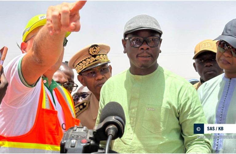 Sénégal-Phosphates : Birame Soulèye Diop fouille les indemnisations de la SOMIVA