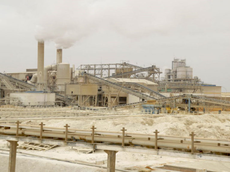Sénégal-Mines : Les anciens des ICS fustigent un « banditisme économique » et prônent sa renationalisation
