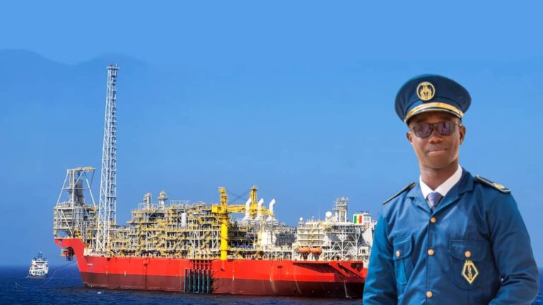 Le Sénégal entre dans l’ère pétrolière : enjeux et avantages à comprendre par la population