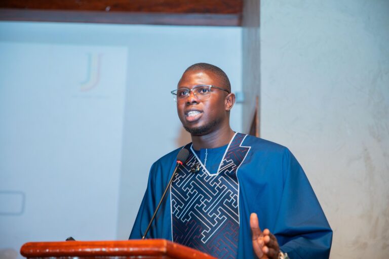 Sénégal : La SOMISEN au cœur de la nouvelle stratégie minière