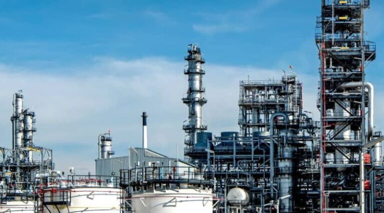 Nigeria : une deuxième grande raffinerie bientôt mise en place
