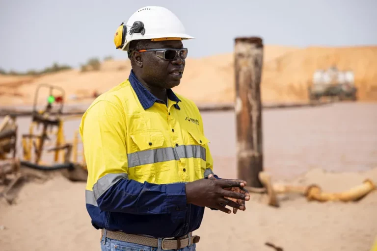 Darou Khoudoss : la GCO verse un fonds record de plus de 547 millions FCFA à la commune