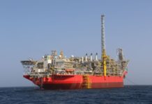 Production Hydrocarbures : Sangomar et GTA en forte progression en décembre 2025