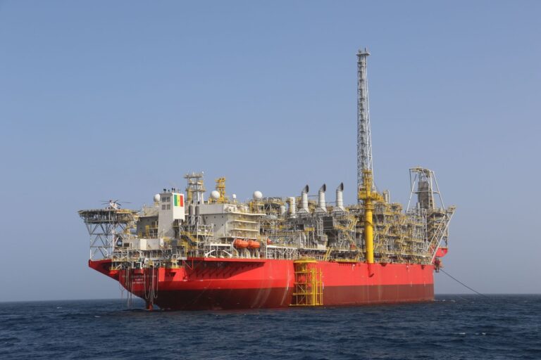 Hydrocarbures : Près de 3 millions de barils de pétrole et deux cargaisons de GNL exportés en juillet