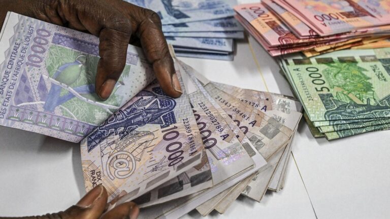 Burkina Faso : Des milliards de dollars potentiellement perdus au profit d’activités illicites (étude ITIE)