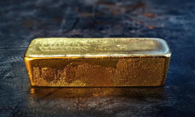 Sénégal : Managem produit le premier lingot d’or de la mine de Boto à Kédougou