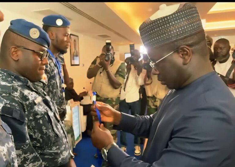 Énergie : Le Sénégal renforce sa culture d’économie d’énergie