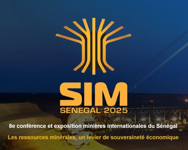 Clôture du SIM 2025 : un succès éclatant et un plaidoyer pour la souveraineté des données géologiques