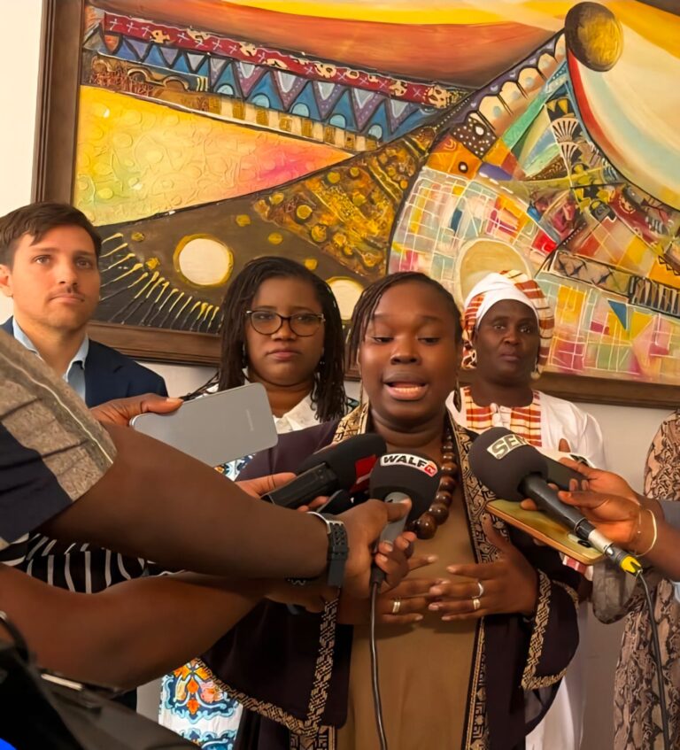 Sénégal : ACI et la PACTEJ lancent un produit de connaissance sur l’énergie