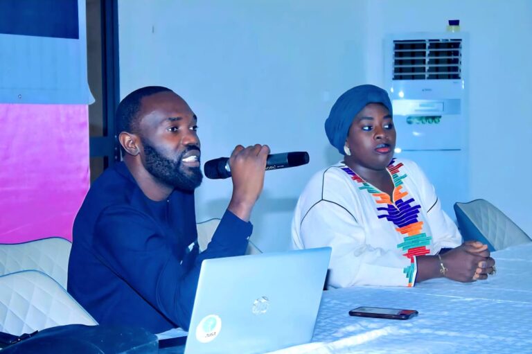 Justice sociale : CAJUST interpelle l’État et renforce les communautés face aux défis du secteur extractifs