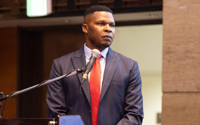 MSGBC-2025 : “L&rsquo;heure  de l’Afrique a sonné”