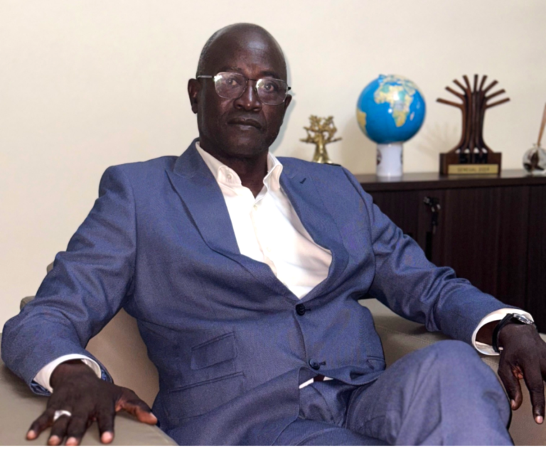 Ressources minérales : “La transformation locale n’est plus une option, c’est une nécessité nationale”