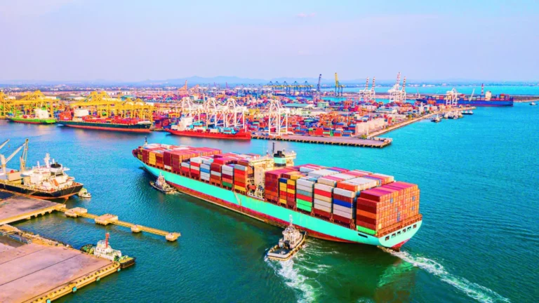 Commerce extérieure: le pétrole et l’or dopent les exportations du Sénégal