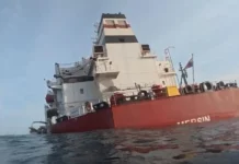 Sénégal : Greenpeace alerte sur un risque réel de marée noire
