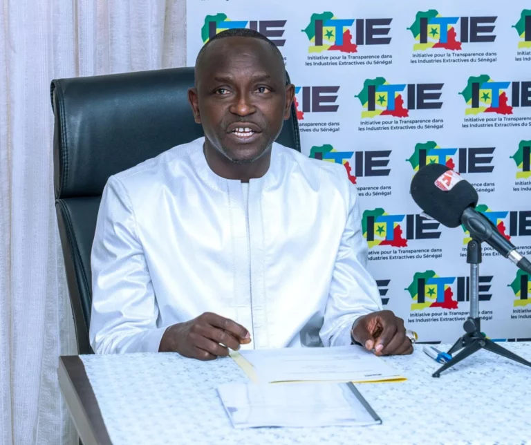 Rapport ITIE 2024 : Le secteur extractif dépasse les 455 milliards FCFA de contributions