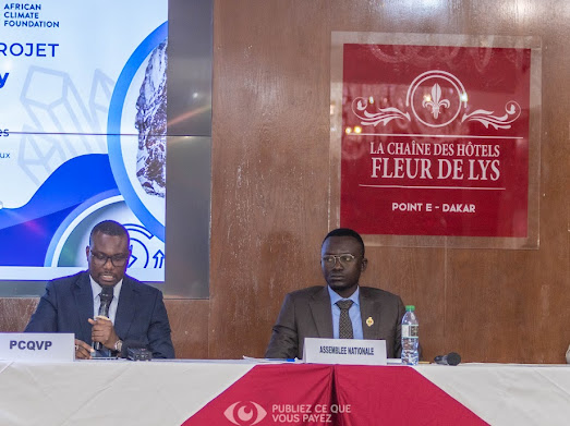 Transition énergétique : PCQVP lance une étude stratégique sur les minéraux critiques au Sénégal