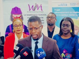 Secteur minier à Thiès : l’indice WIM met en lumière une faible prise en compte du genre